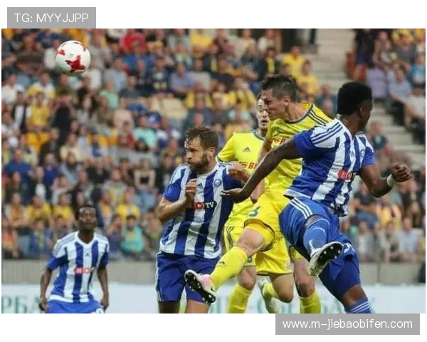 芬兰超级联赛冠军之争激烈 塞伊奈约基意外崛起成黑马