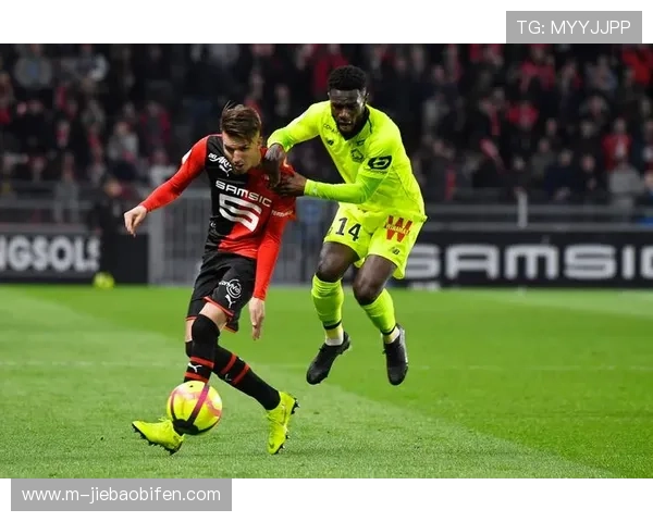 里尔主场0-2不敌雷恩，吉鲁首发70分钟无功而返